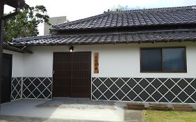 築100年の宿【はぶの家】